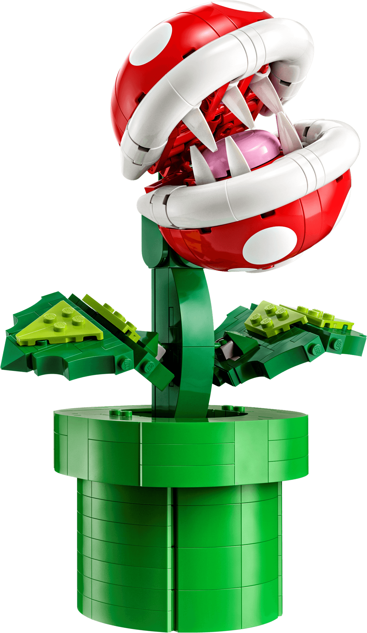 Piranha Plant
